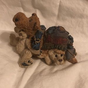 Boyd’s Bears & Friends Nativity Series